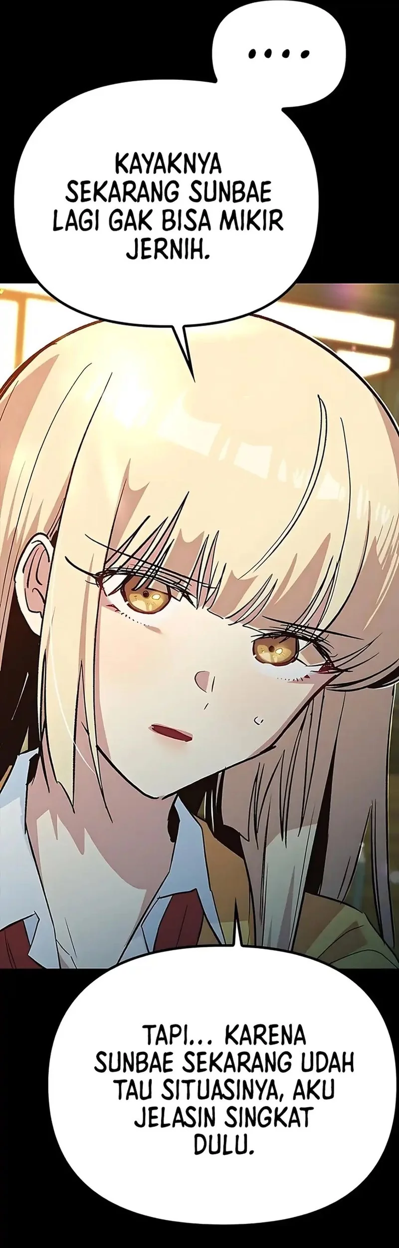 Zodiac Girl Chapter 15 Gambar 53