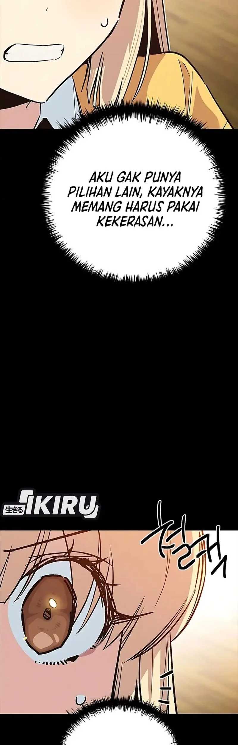 Zodiac Girl Chapter 15 Gambar 62