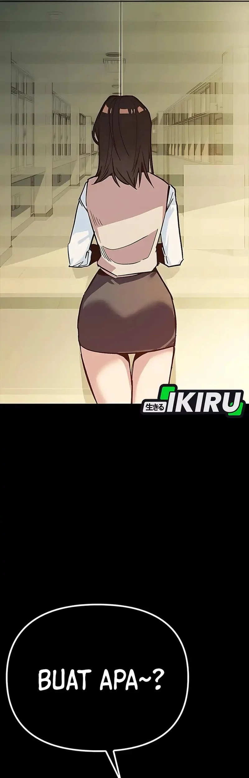 Zodiac Girl Chapter 15 Gambar 65