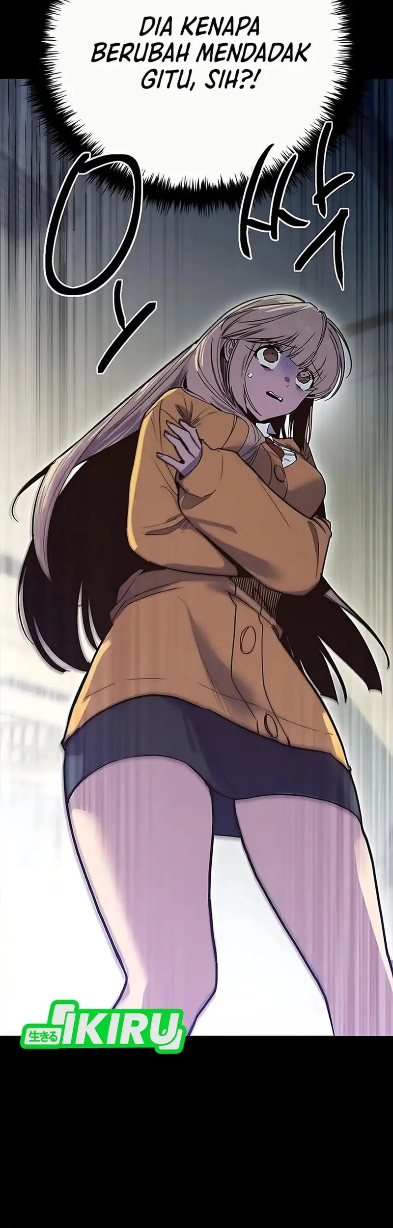 Zodiac Girl Chapter 15 Gambar 67