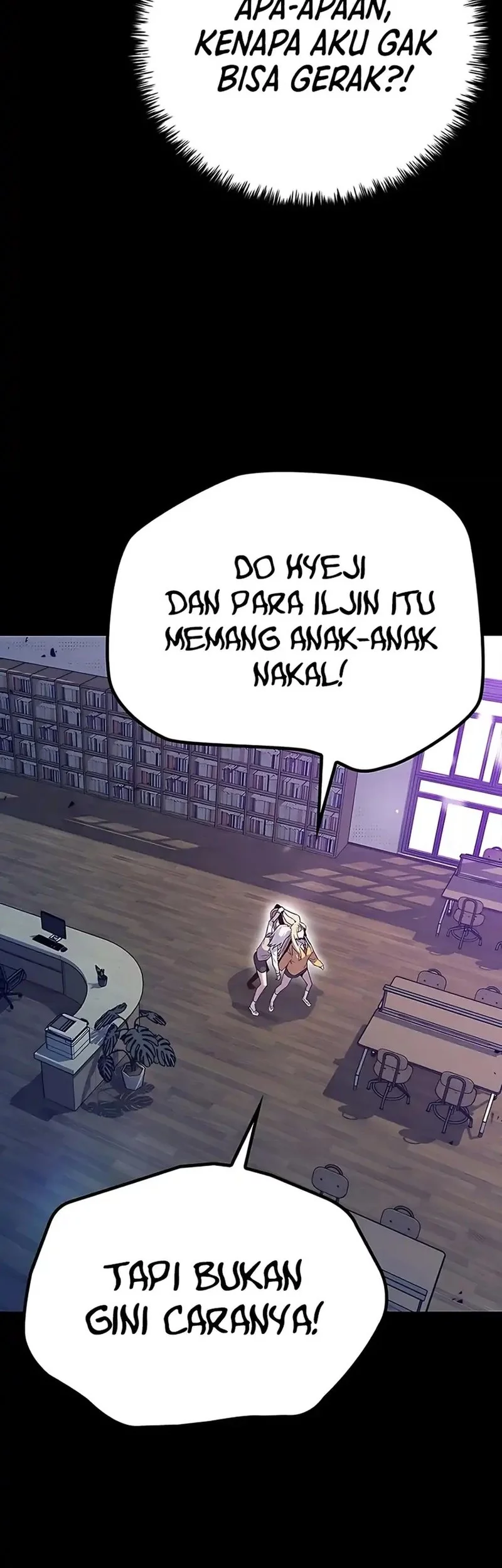 Zodiac Girl Chapter 15 Gambar 74