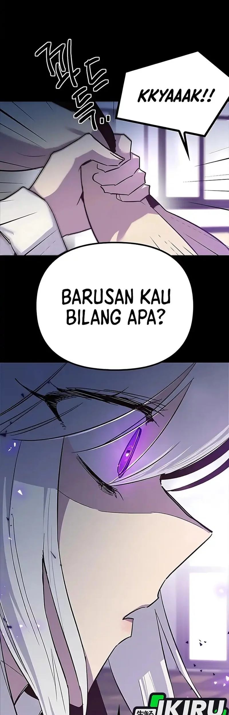 Zodiac Girl Chapter 15 Gambar 75