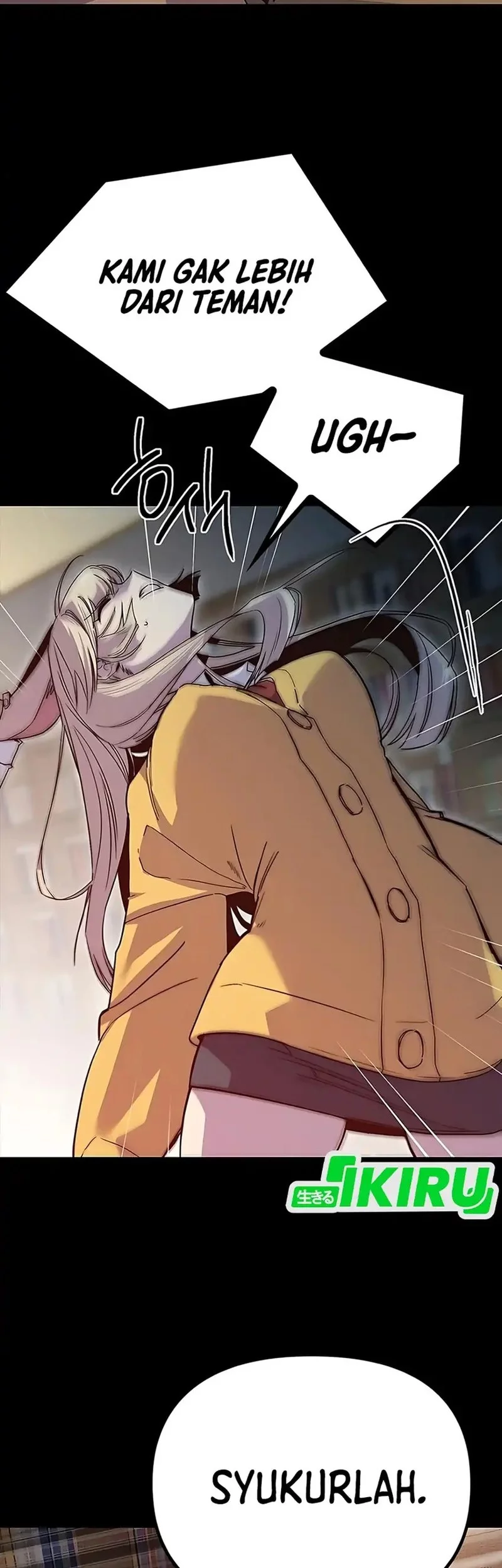 Zodiac Girl Chapter 15 Gambar 86