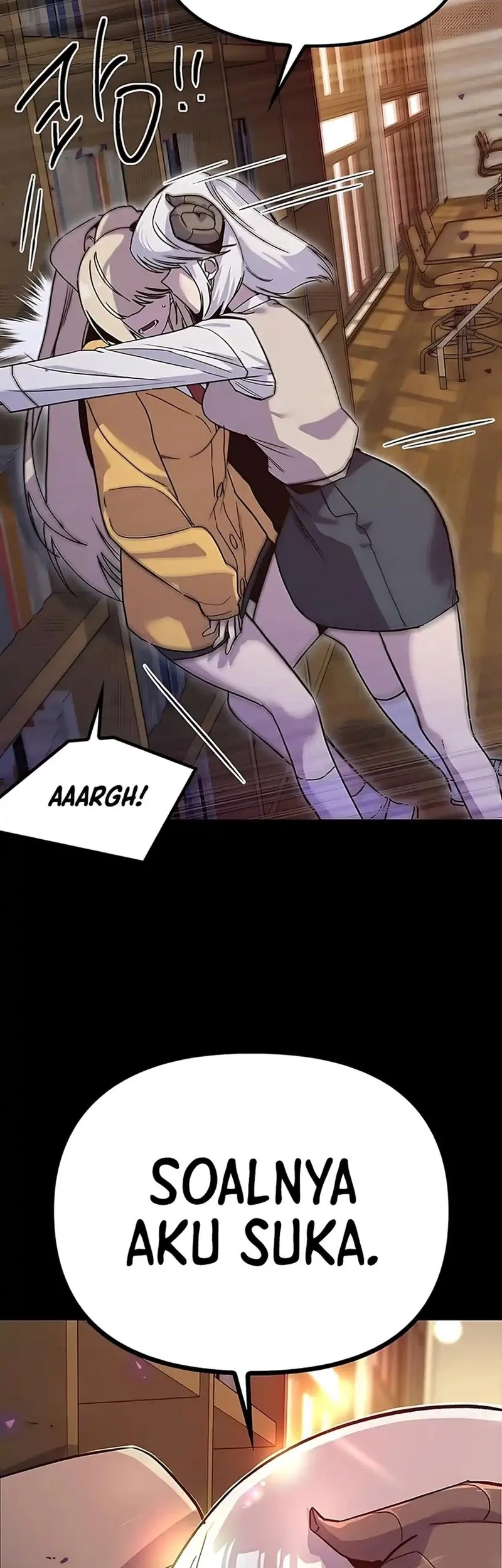 Zodiac Girl Chapter 15 Gambar 87