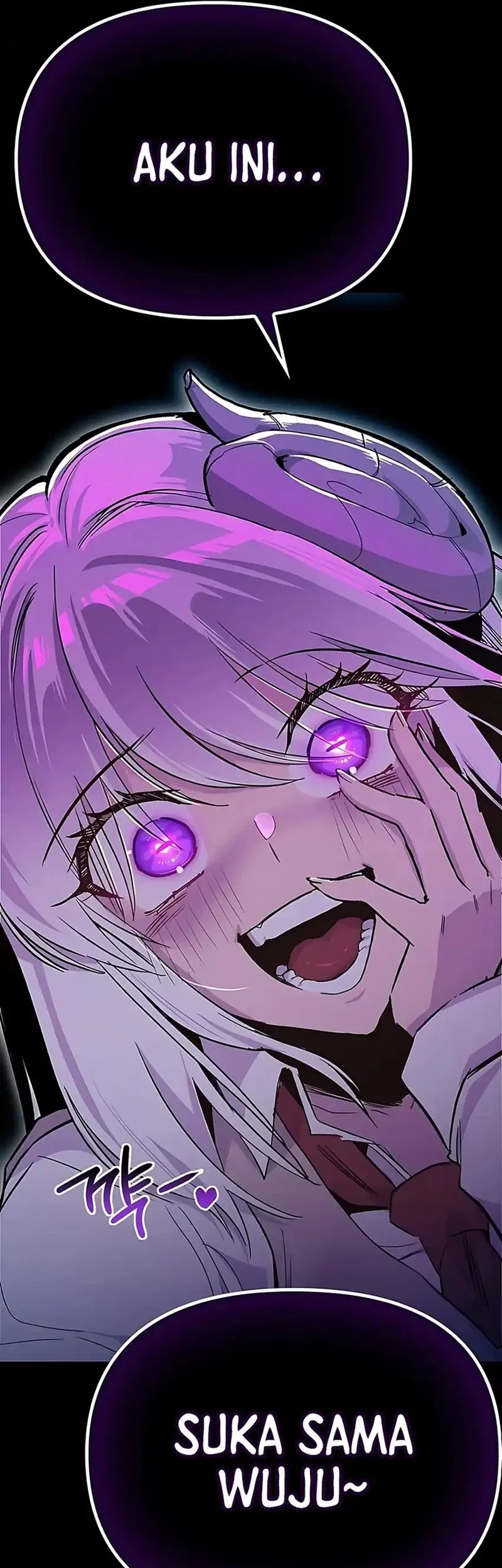 Zodiac Girl Chapter 15 Gambar 89