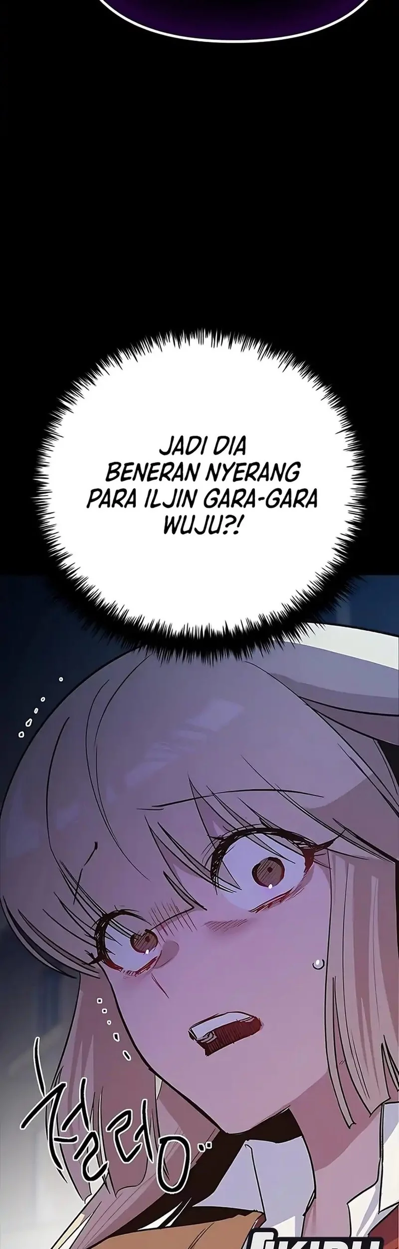 Zodiac Girl Chapter 15 Gambar 90