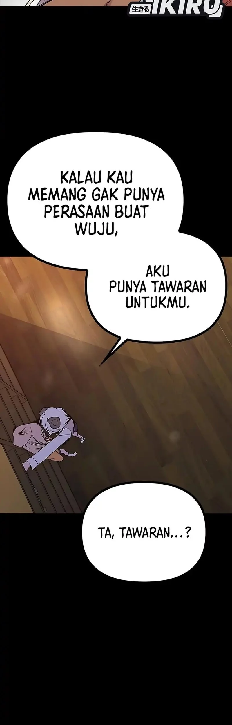 Zodiac Girl Chapter 15 Gambar 91