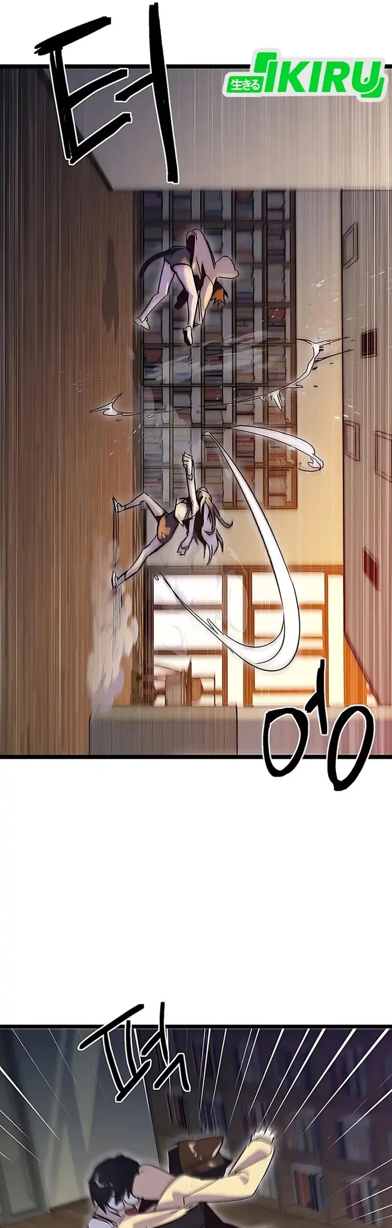 Zodiac Girl Chapter 15 Gambar 97