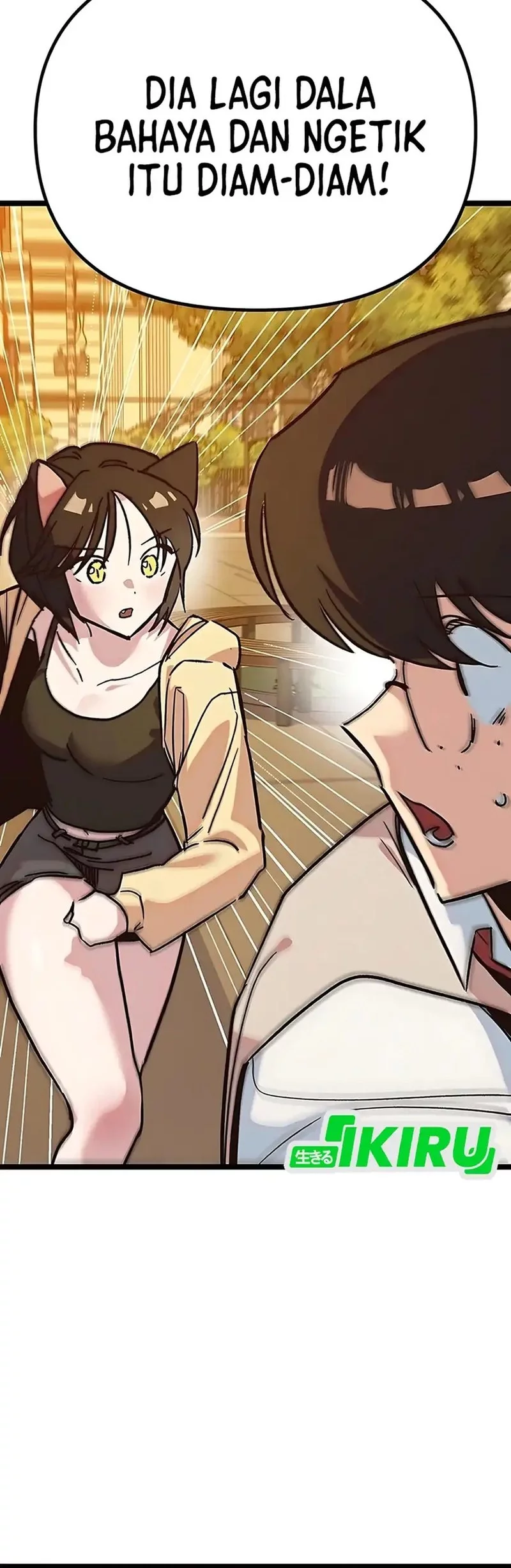 Zodiac Girl Chapter 15 Gambar 12