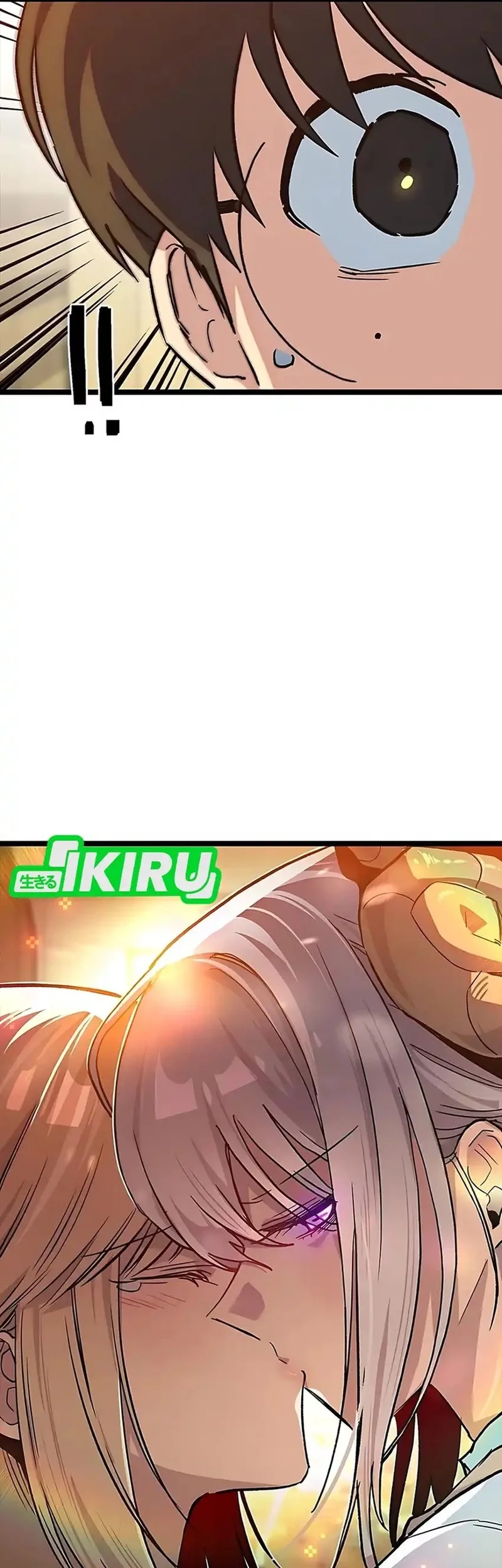 Zodiac Girl Chapter 15 Gambar 17