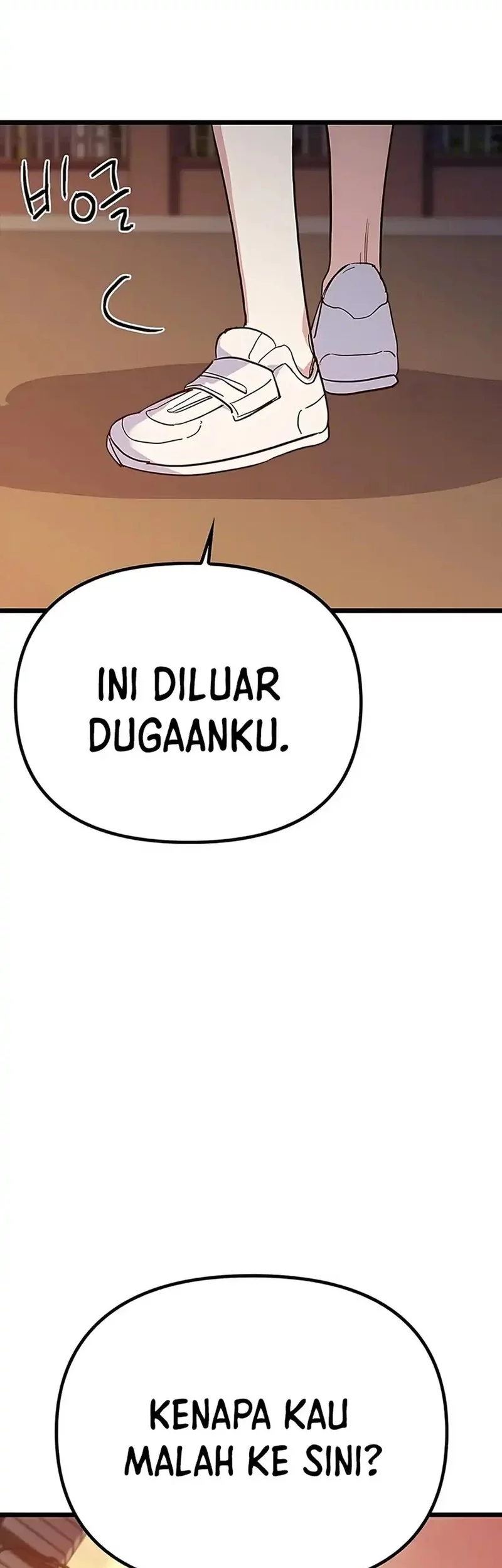 Zodiac Girl Chapter 16 Gambar 37