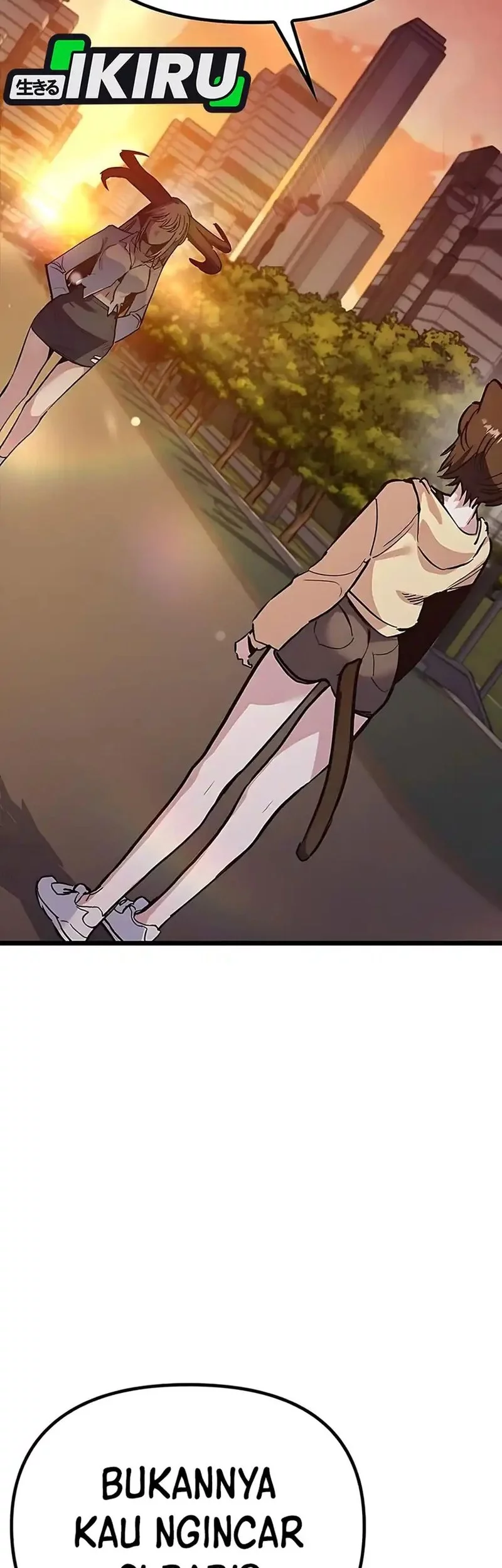 Zodiac Girl Chapter 16 Gambar 38