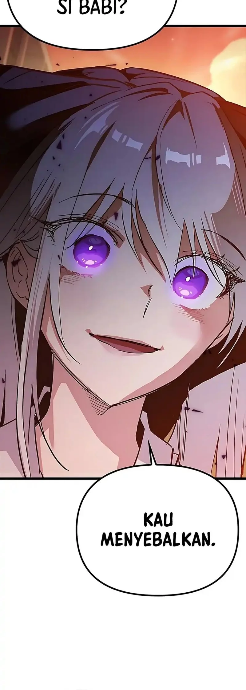 Zodiac Girl Chapter 16 Gambar 39