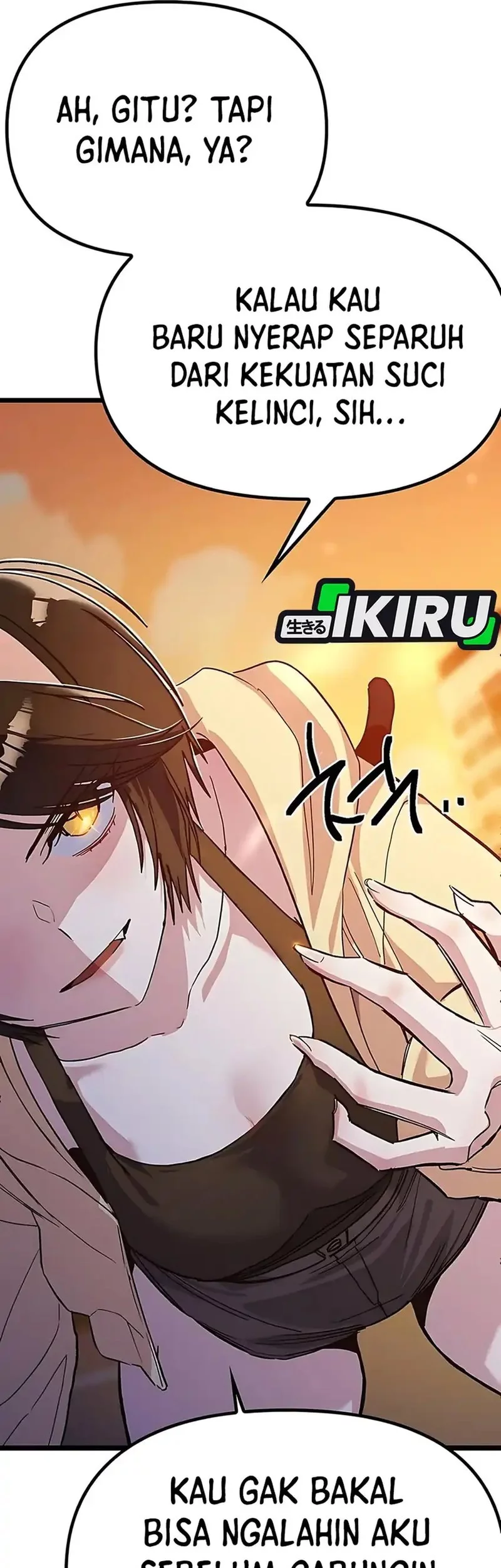 Zodiac Girl Chapter 16 Gambar 40