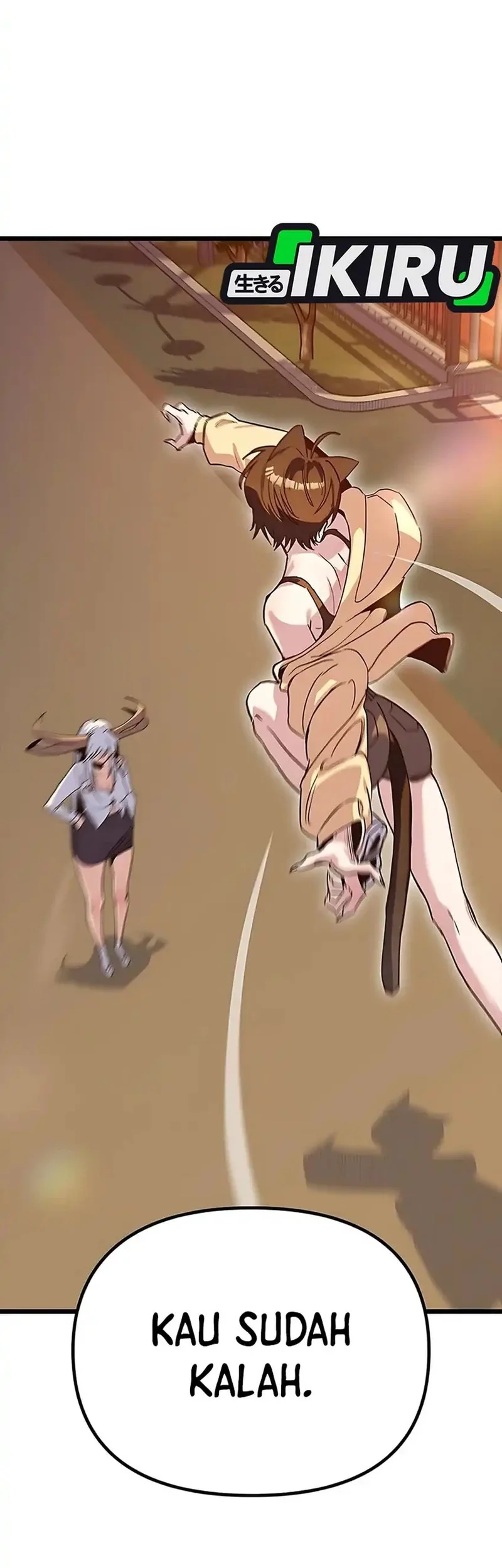 Zodiac Girl Chapter 16 Gambar 42