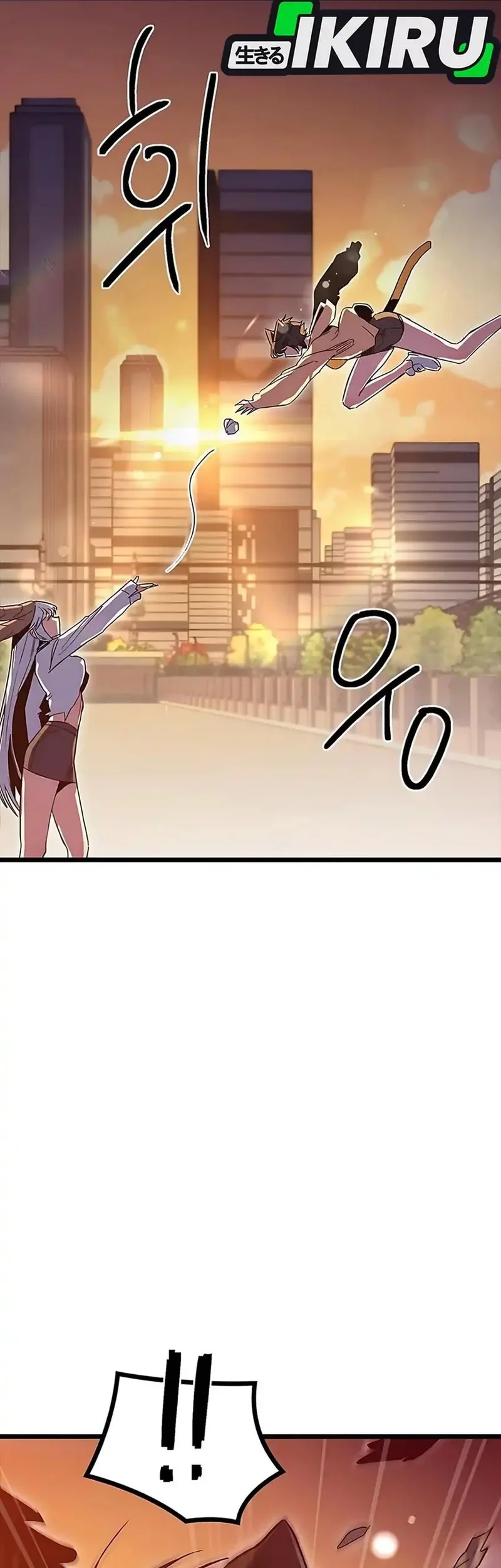 Zodiac Girl Chapter 16 Gambar 44