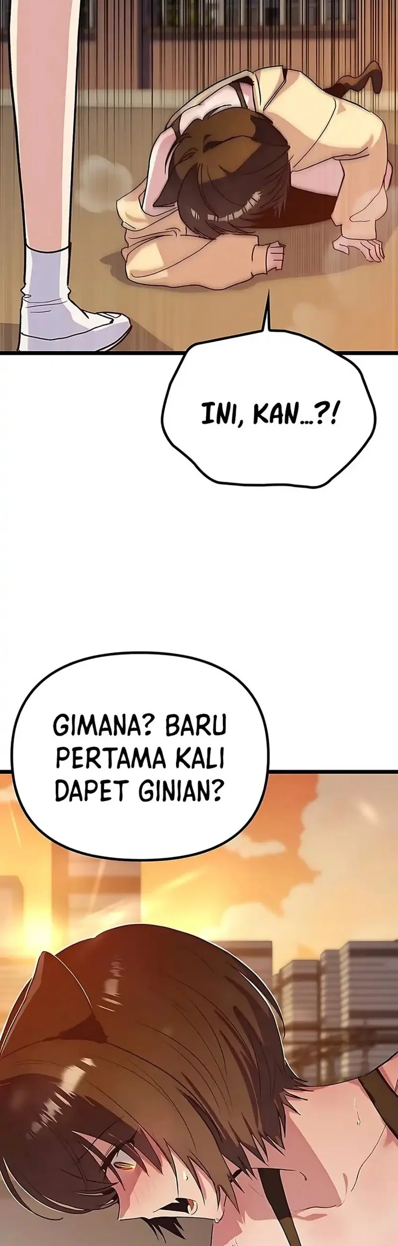 Zodiac Girl Chapter 16 Gambar 46