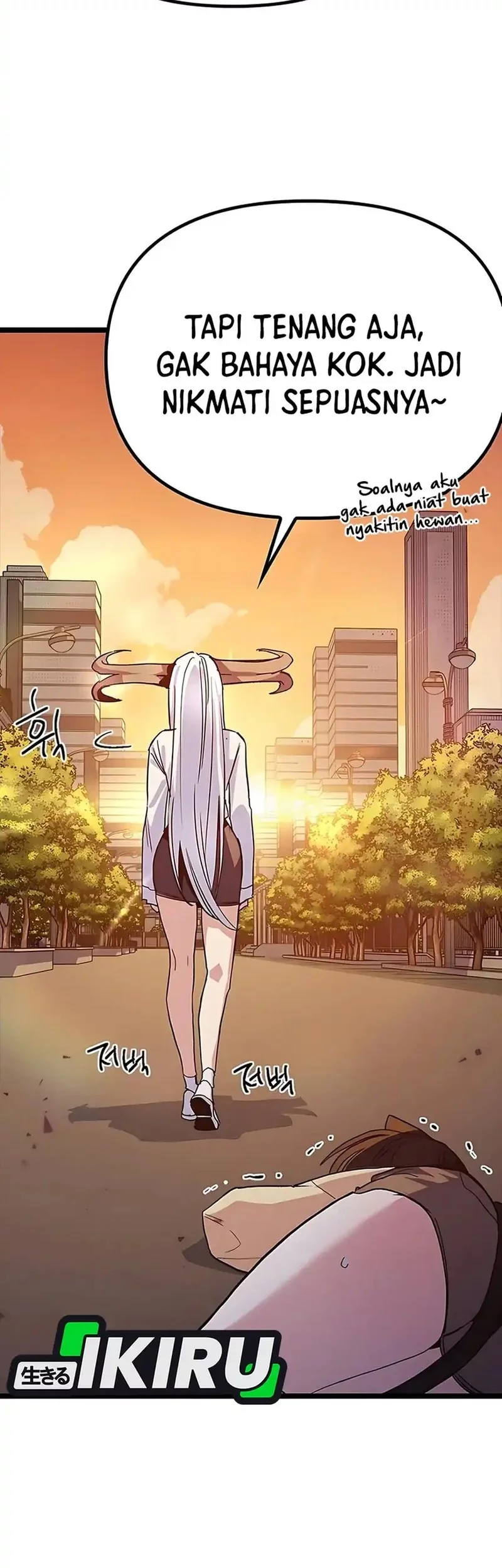 Zodiac Girl Chapter 16 Gambar 50