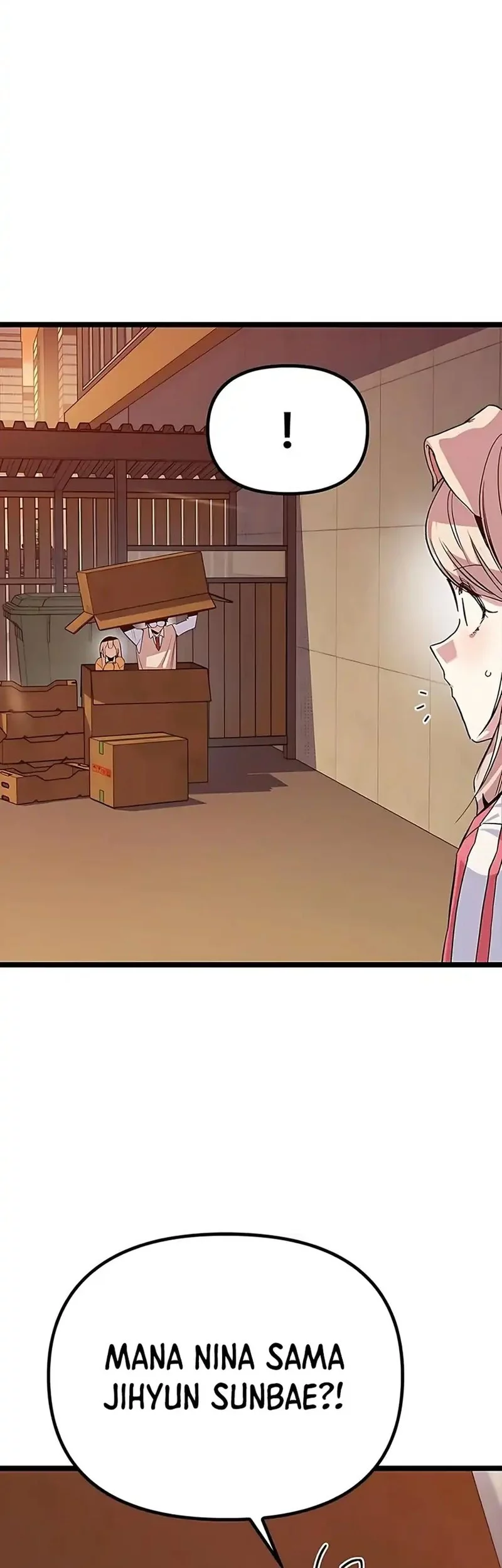 Zodiac Girl Chapter 16 Gambar 54