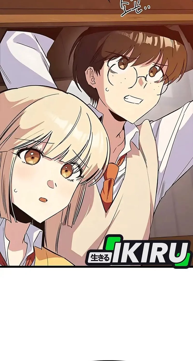 Zodiac Girl Chapter 16 Gambar 55