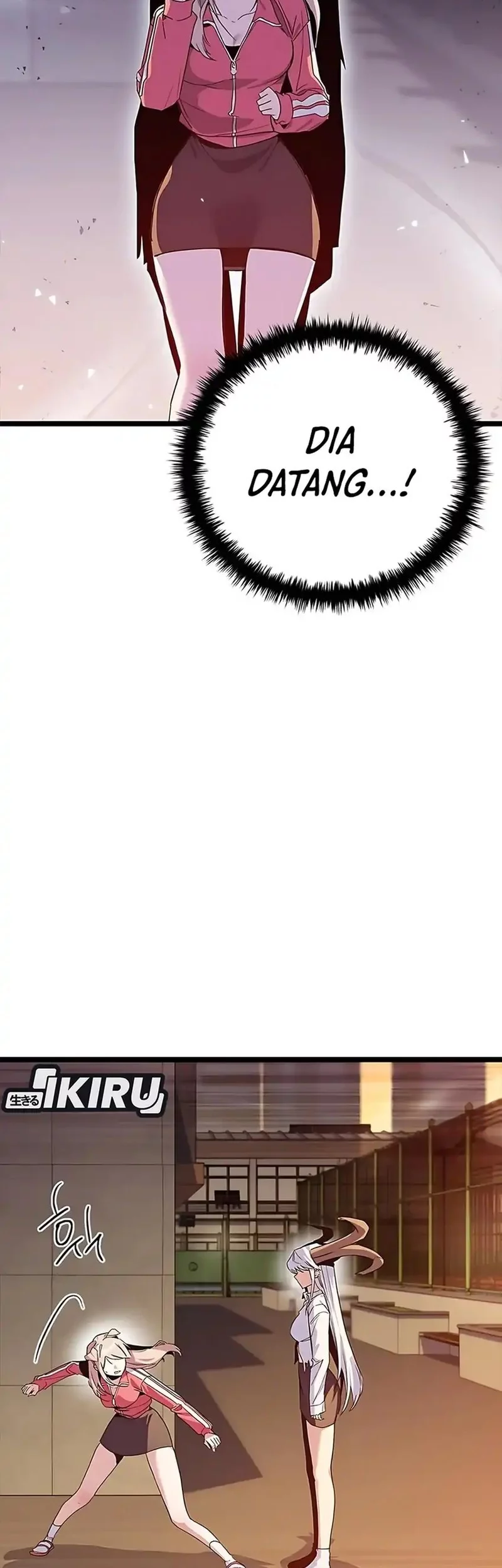 Zodiac Girl Chapter 16 Gambar 58