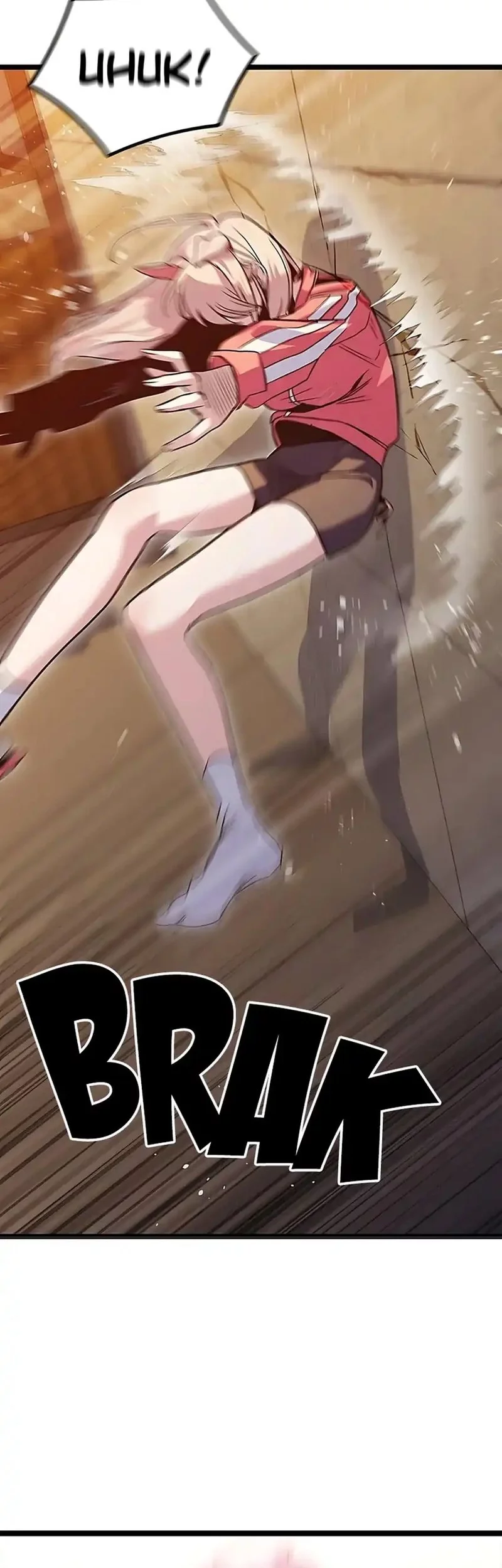 Zodiac Girl Chapter 16 Gambar 61