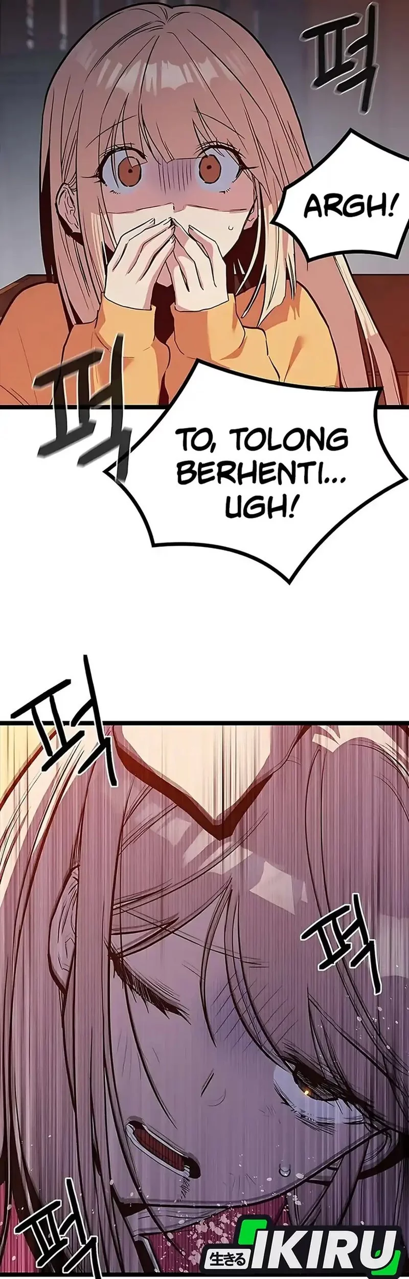 Zodiac Girl Chapter 16 Gambar 64