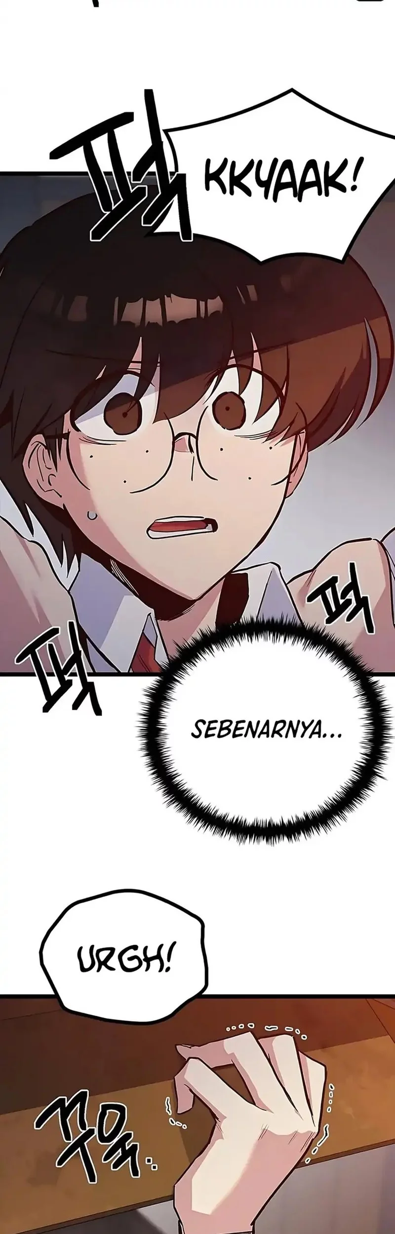 Zodiac Girl Chapter 16 Gambar 65