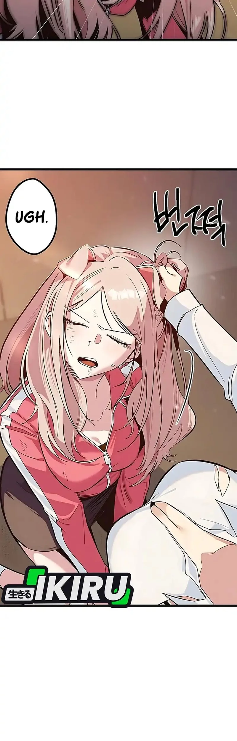 Zodiac Girl Chapter 16 Gambar 69