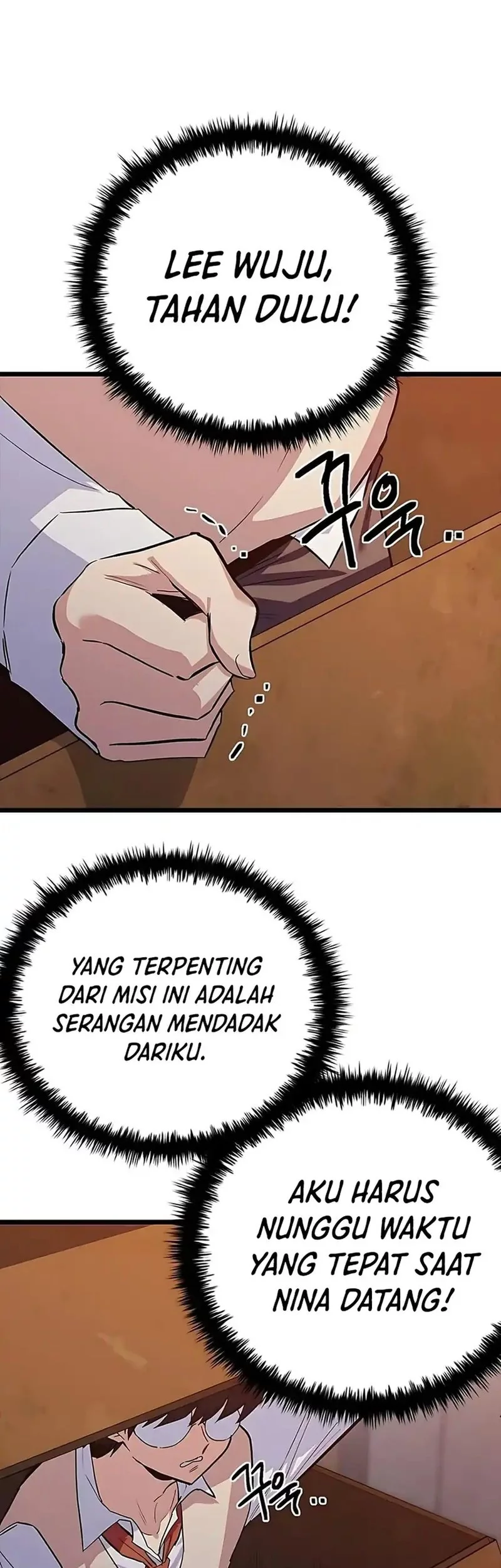 Zodiac Girl Chapter 16 Gambar 70