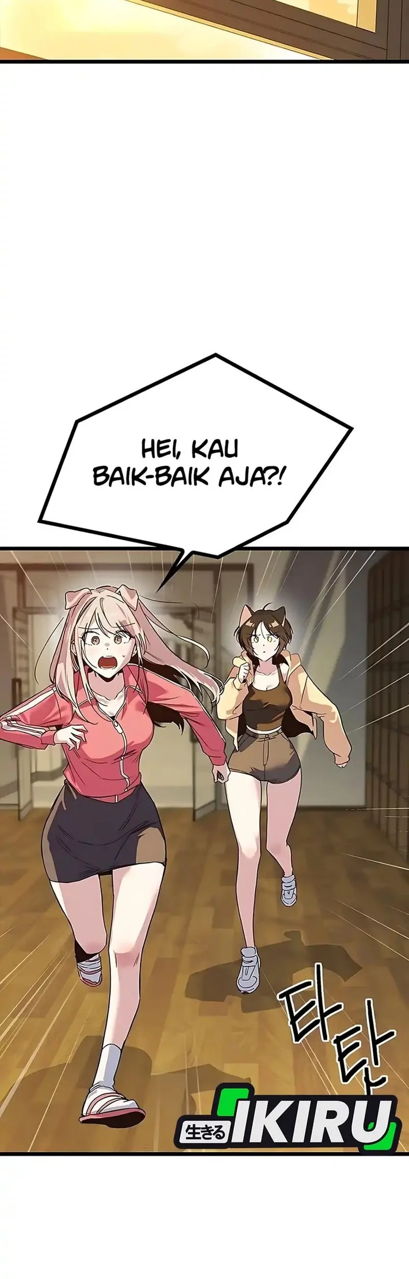 Baca  Zodiac Girl Chapter 16 Gambar 2