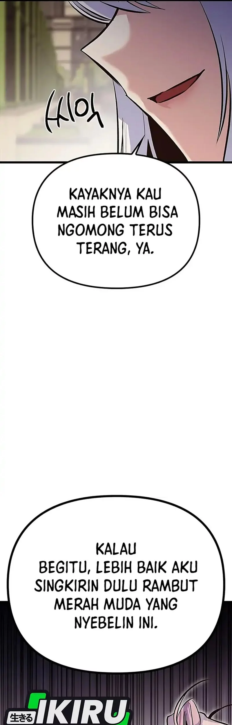 Zodiac Girl Chapter 16 Gambar 80