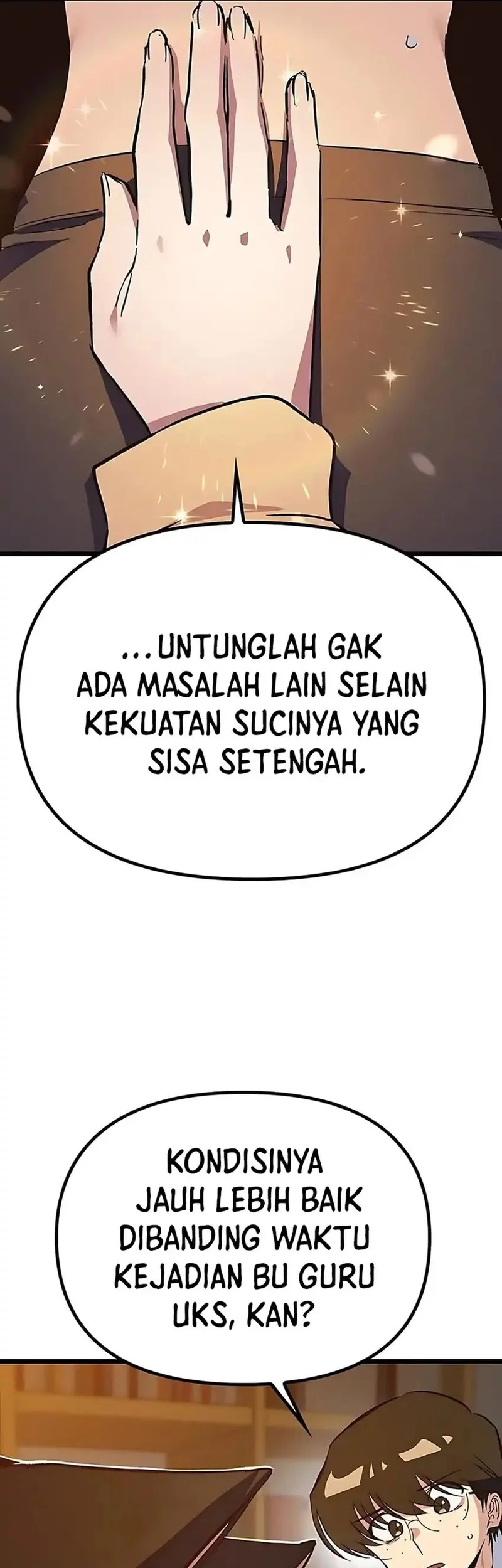 Zodiac Girl Chapter 16 Gambar 5