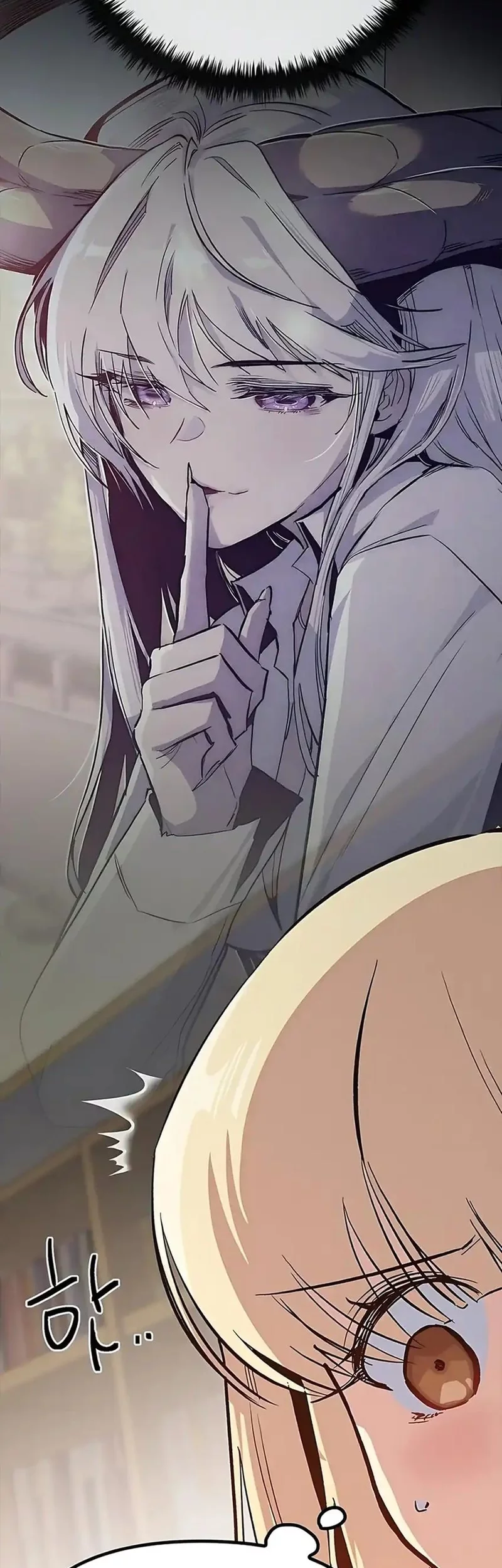 Zodiac Girl Chapter 16 Gambar 7