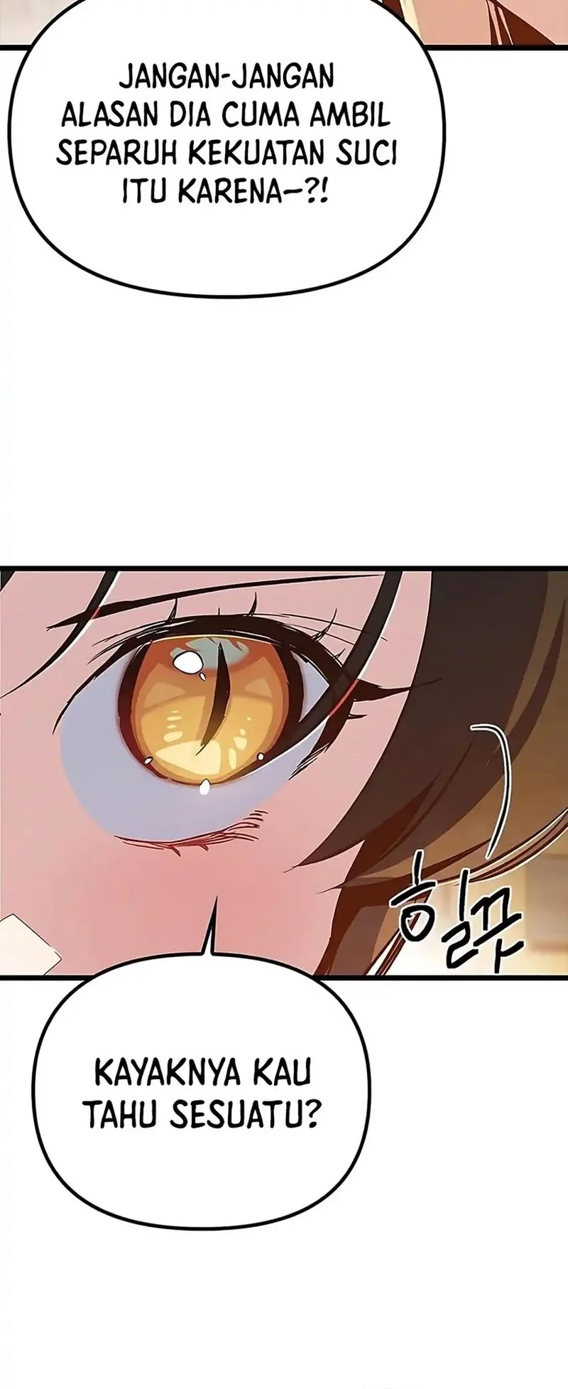 Zodiac Girl Chapter 16 Gambar 8