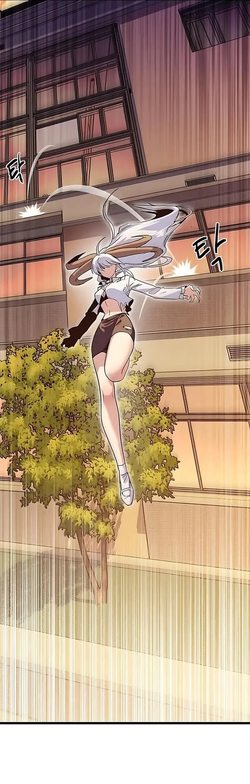 Zodiac Girl Chapter 16 Gambar 17