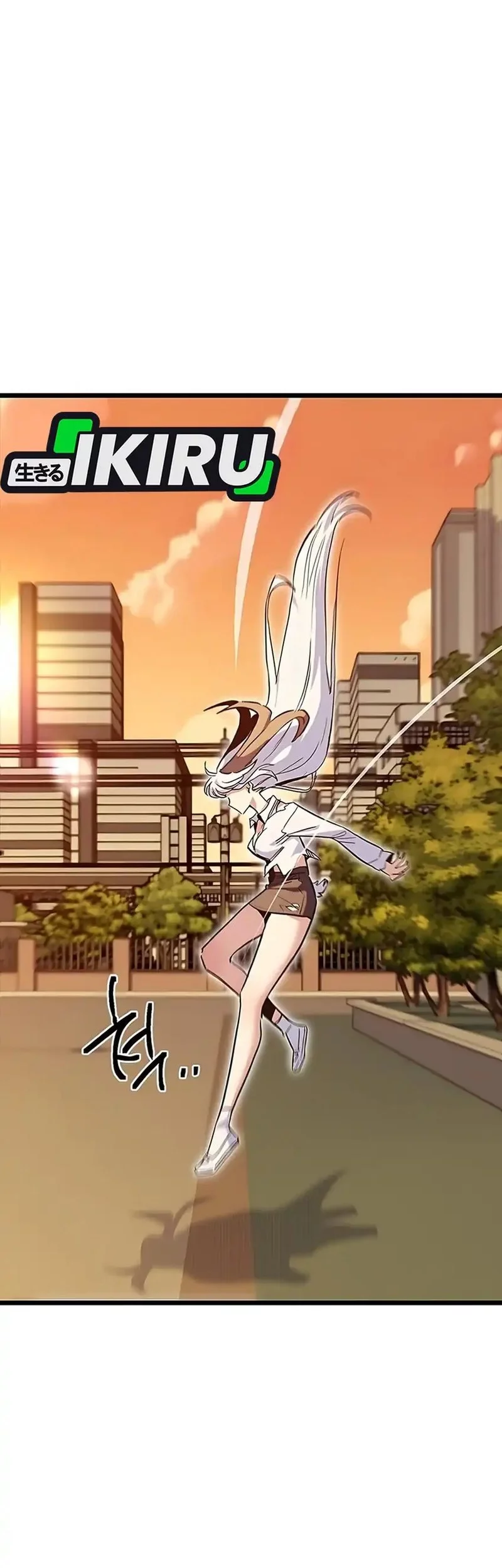 Zodiac Girl Chapter 16 Gambar 18