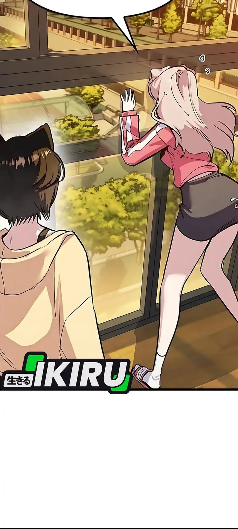 Zodiac Girl Chapter 16 Gambar 20