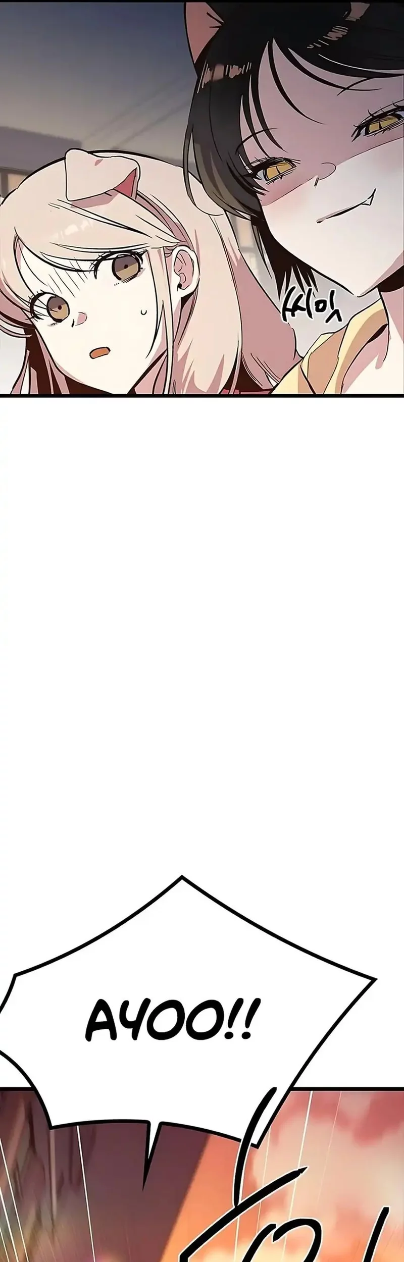 Zodiac Girl Chapter 16 Gambar 21