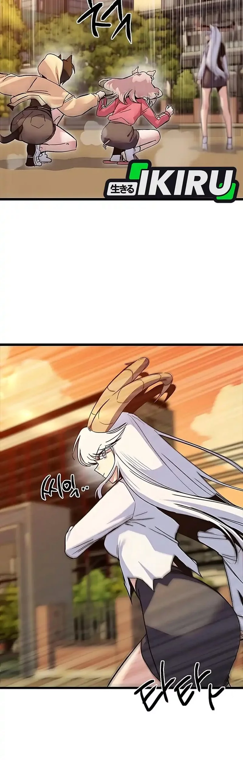 Zodiac Girl Chapter 16 Gambar 24