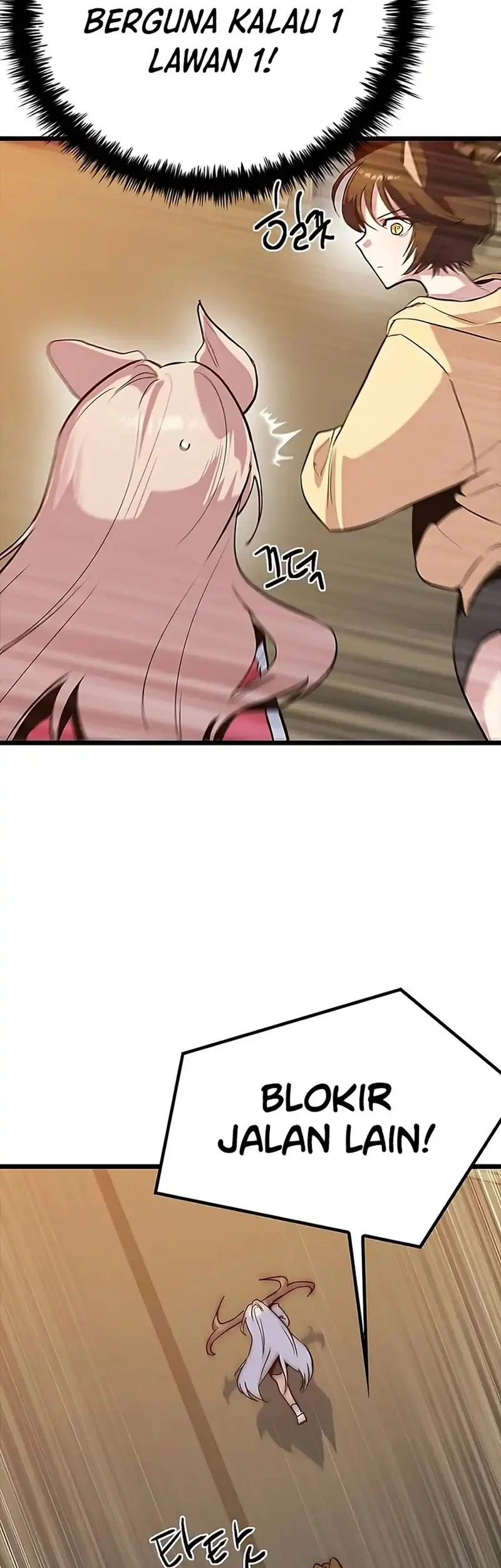 Zodiac Girl Chapter 16 Gambar 27