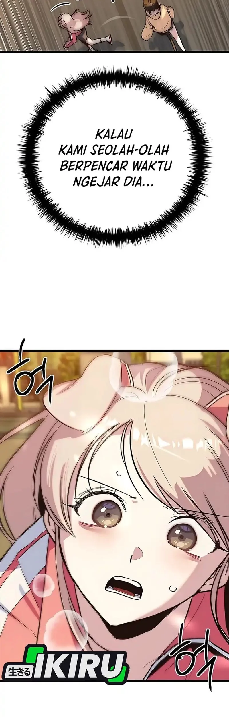 Zodiac Girl Chapter 16 Gambar 28