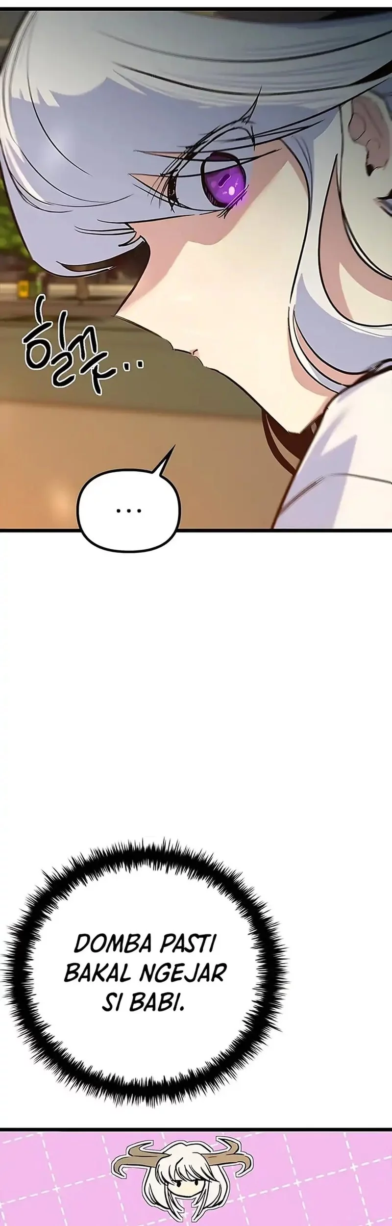 Zodiac Girl Chapter 16 Gambar 29