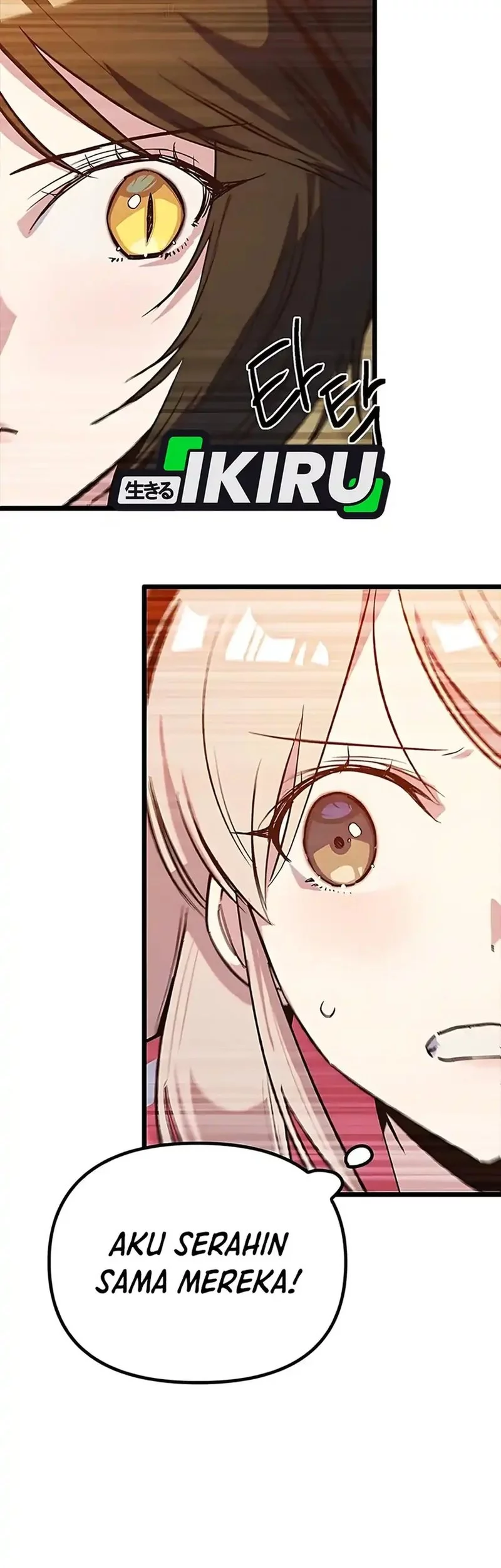 Zodiac Girl Chapter 16 Gambar 31