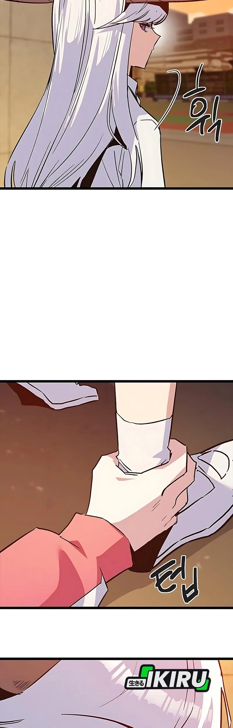 Zodiac Girl Chapter 17 Gambar 38