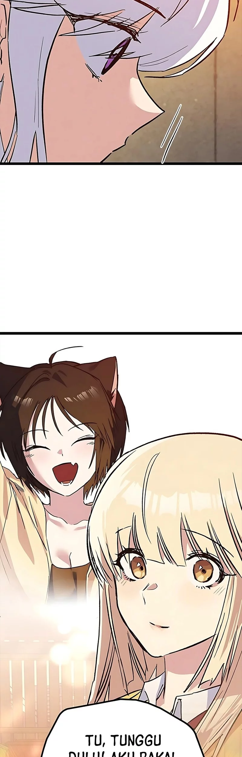 Zodiac Girl Chapter 17 Gambar 39