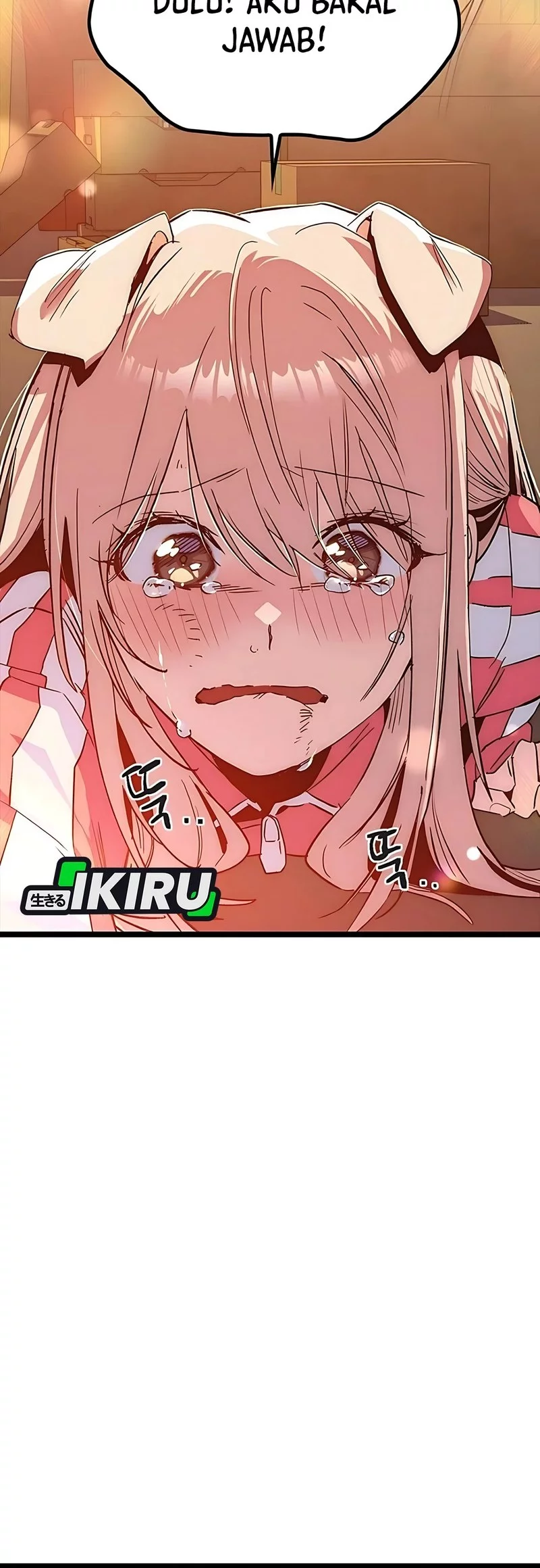 Zodiac Girl Chapter 17 Gambar 40