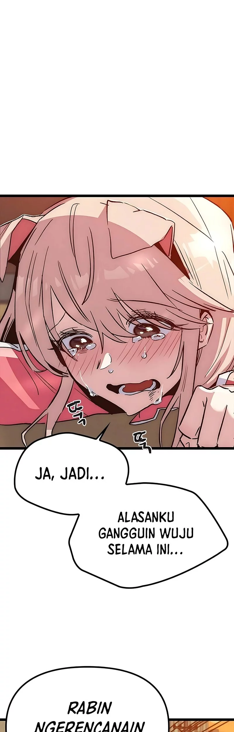 Zodiac Girl Chapter 17 Gambar 42