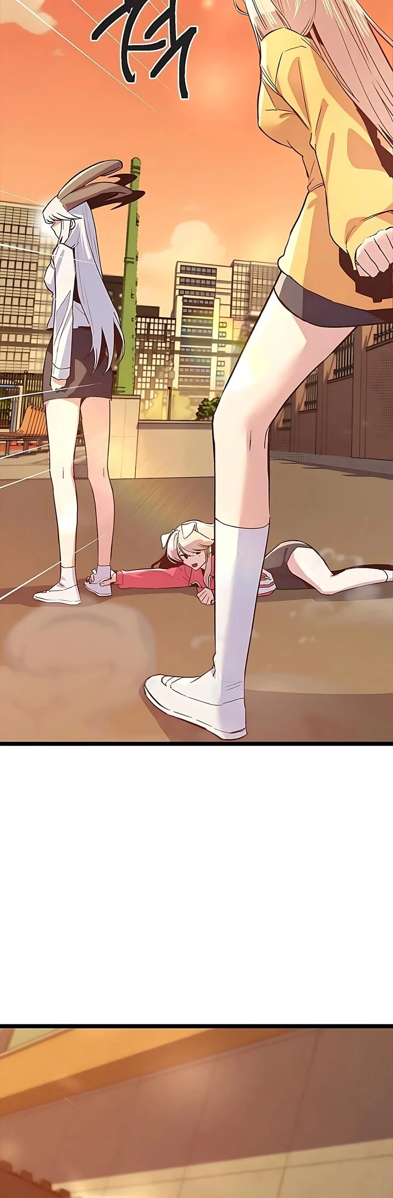 Zodiac Girl Chapter 17 Gambar 44