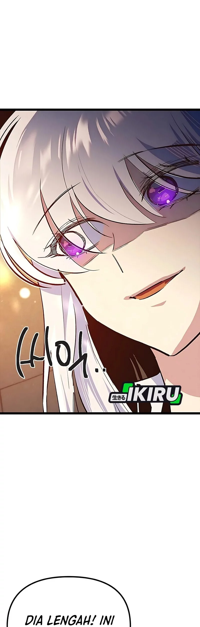 Zodiac Girl Chapter 17 Gambar 46